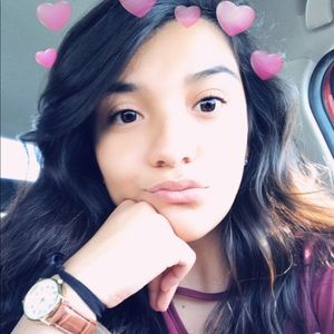 Meet your Posher, Kaitlyn